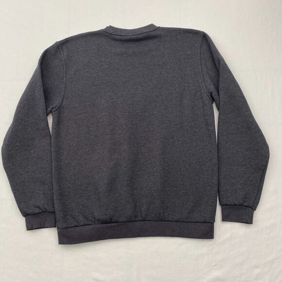 Paris Tour D'Or Ile De France Sweatshirt Mens XXL Gray Pullover Embroidered - Picture 4 of 10